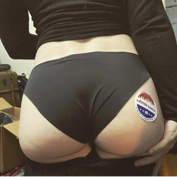 stoya’s ass from ig