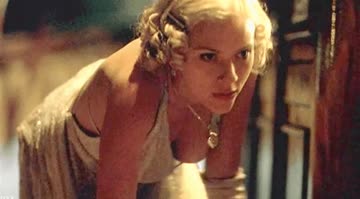 you think you know scarlett johanssen has big tits, then you get reminded how amazing they really are.