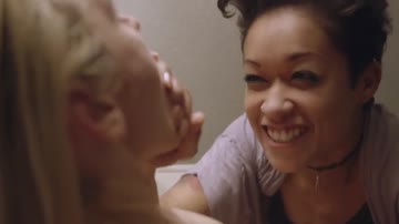 sydney black & skin diamond in 