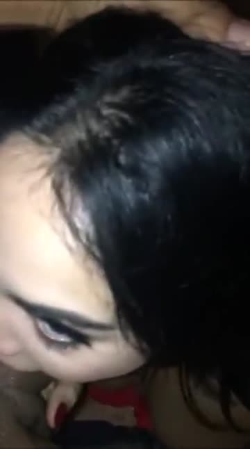 and then it went down