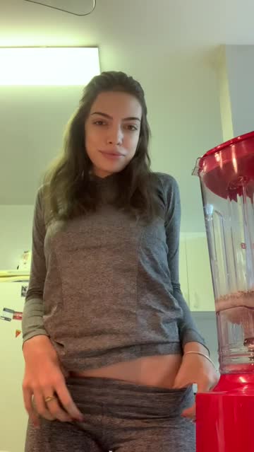 every guy in the subreddit would love to have a personal cheff like me...