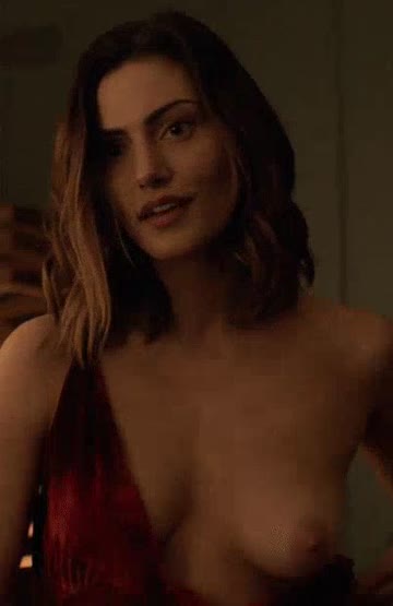 phoebe tonkin