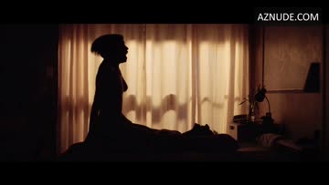 congrats to julianne nicholson on her emmy nomination! - from initials s.g. (click on redgifs for the sound!)