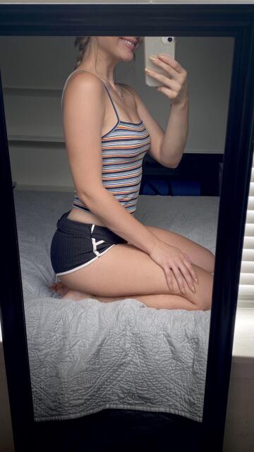 i’m glad other people appreciate these types of shorts as much as i do