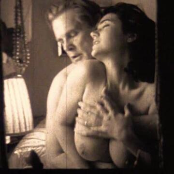 jennifer connely's tits were pure gold