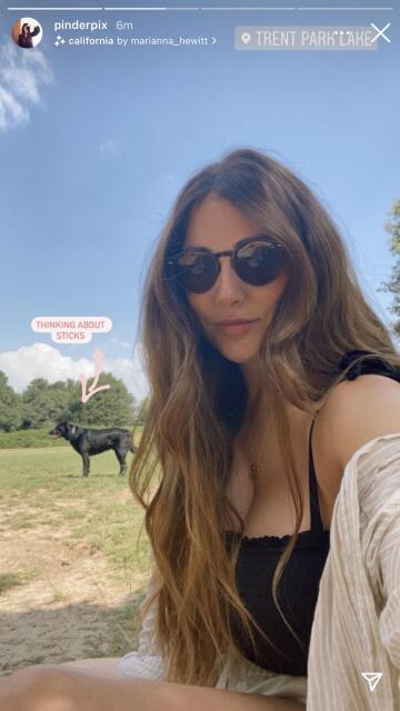 still looking amazing