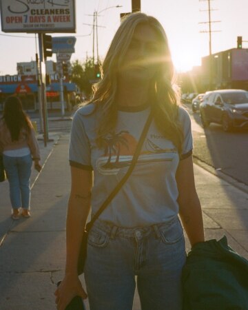 once upon a time in... hollywood