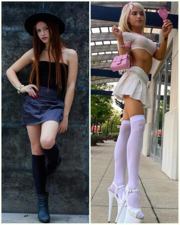 camila montoya dollified and she doesn't care who knows it