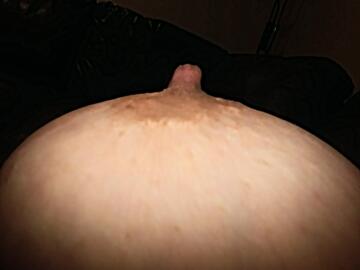 little bit pointy tonight