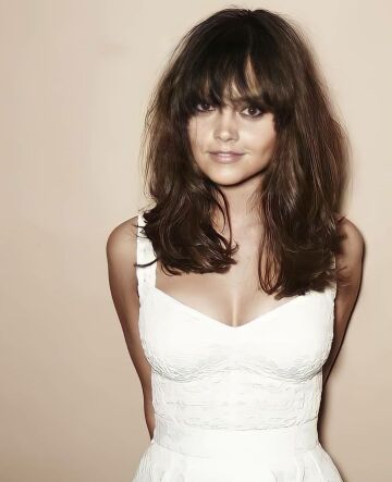 jenna coleman [doctor who]