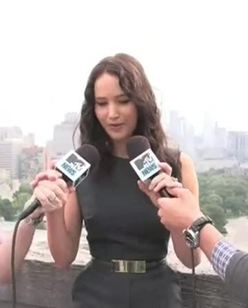 i’m sure she has (jennifer lawrence)