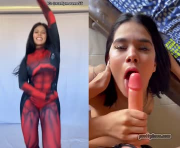 tiktok vs reality 😝 full hardcore videos in comments👇👇