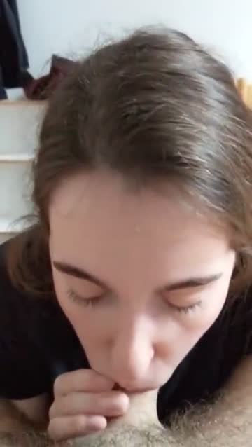 she knows what she's doing