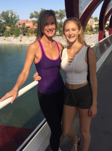 i'd want them to swap back and forth riding my face and cock.