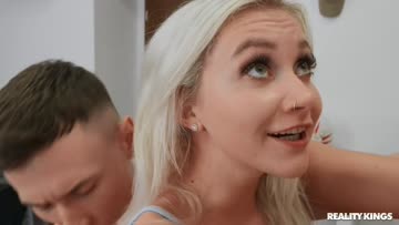 marilyn sugar gets banged on a bunk bed