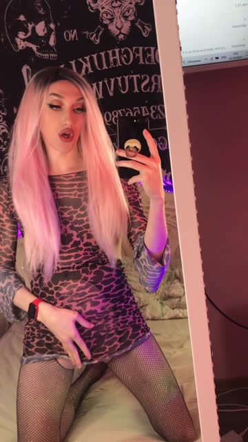 hope my dick is not too big for you