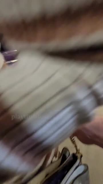 i love it when he plays with my ass in public