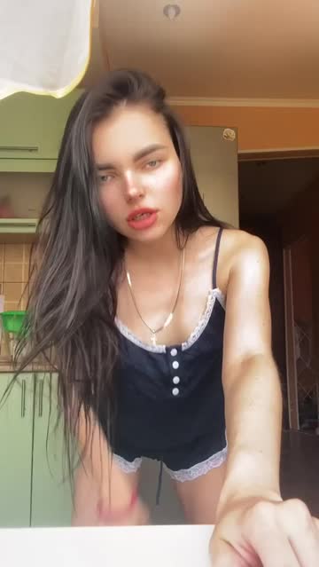 a sweet figure, isn't it?