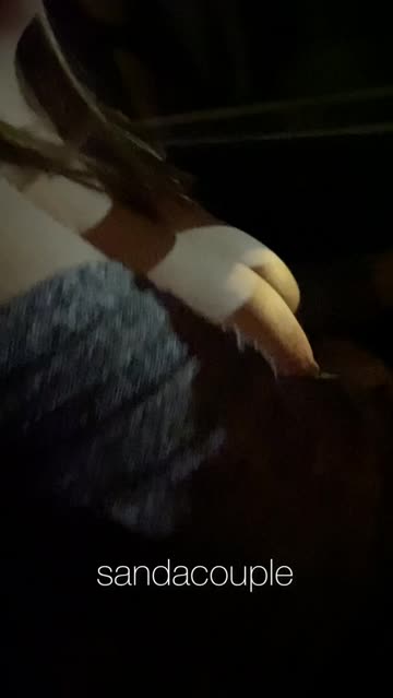 everytime we drive somewhere, i like to dare her to pull her tits out 🤤 [f]