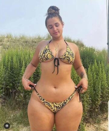 y’all remember who she is?