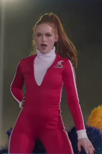 madelaine petsch looking delicious