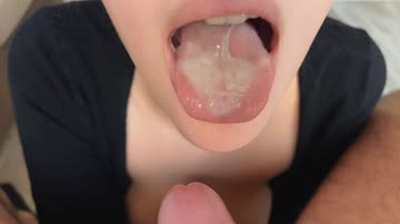 cum is my favourite breakfast 🥵