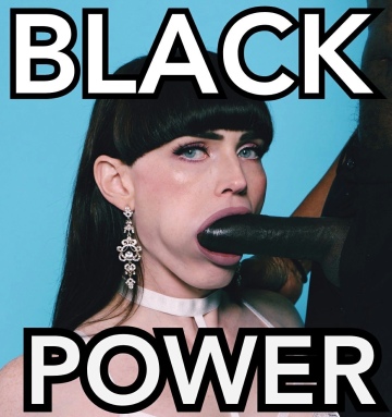 black power✊🏿