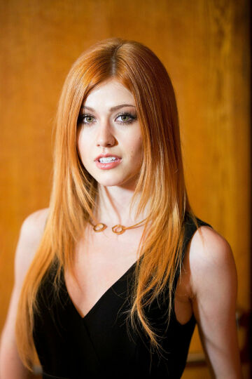 katherine mcnamara