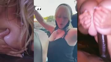 really need to see billie eilish give a bbc titjob.