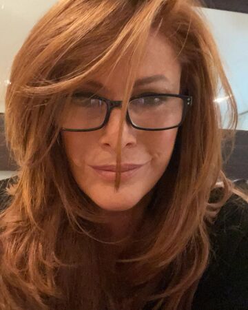 angie everhart, 52