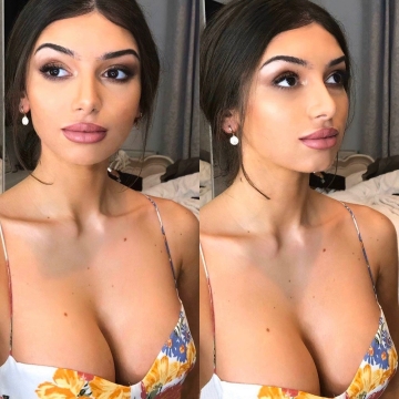 mimi keene from the netflix show sex education