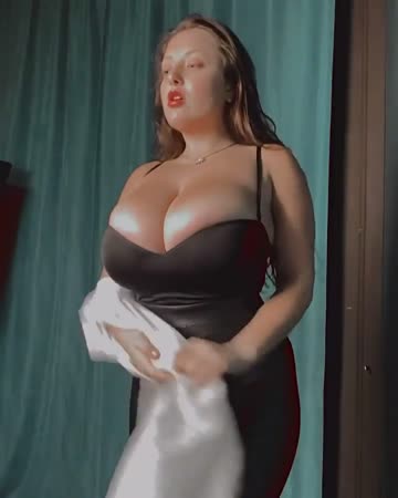 they are huge