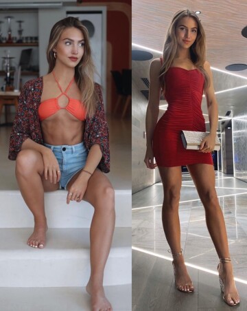 british fitness enthusiast savannah eden