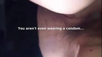 hitchhiking with your mother: begging ain't gonna help