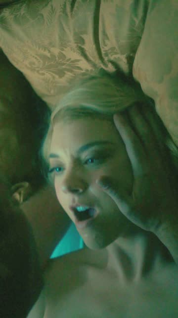 natalie dormer has the hottest sex scenes, just look at their expressions.
