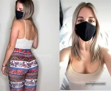 tiktok vs reality 😝 full hardcore videos in comments👇👇