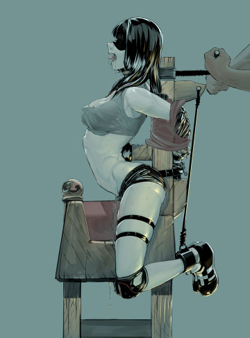 horsie