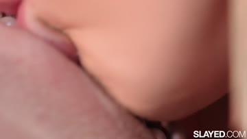 she wants a pearl necklace