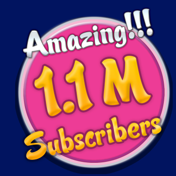 wow - 1.1 million subscribers, thank you for being a part of the nude selfie community!!