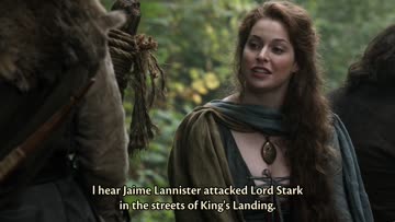esmé bianco in game of thrones s01e06