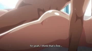 yarichin kateikyoushi netori houkoku: dosukebe kyonyuu oyakodon - episode 1