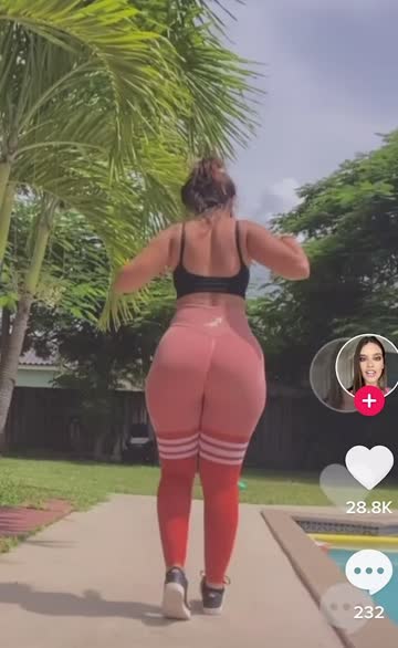 fat in the right places