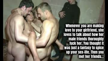 they are not exactly like your group of friends...