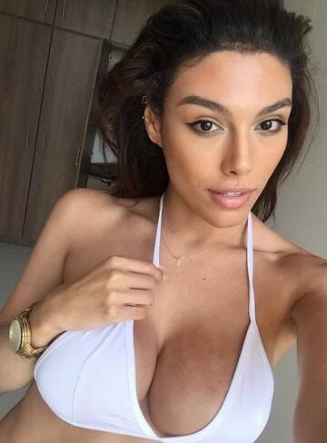 only carolina ramirez will be remain in my most favourite ts category. ❣️