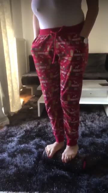 talia’s balancing act