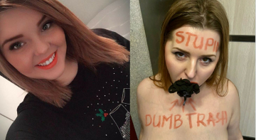 labelled right don't you think