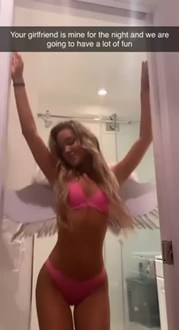 gonna be a fun night