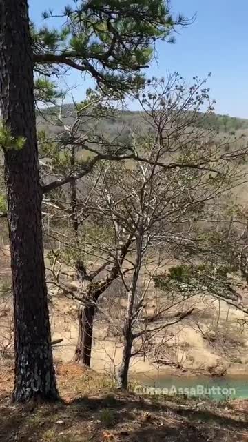 does this count as recreation? enjoy the view. both views.