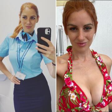 redhead love