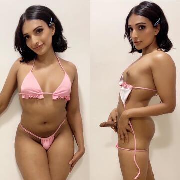 could i trap you 🙈 ?